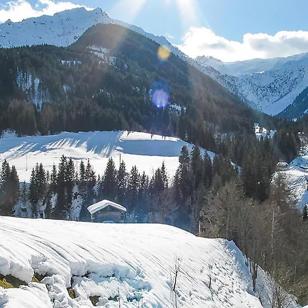 In Nyaraló Maria Luggau