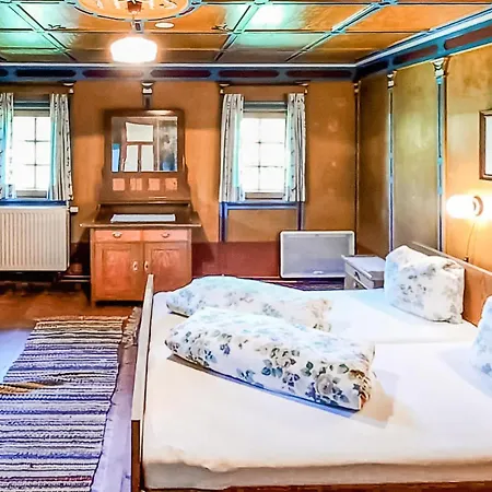 In Сasa de vacaciones