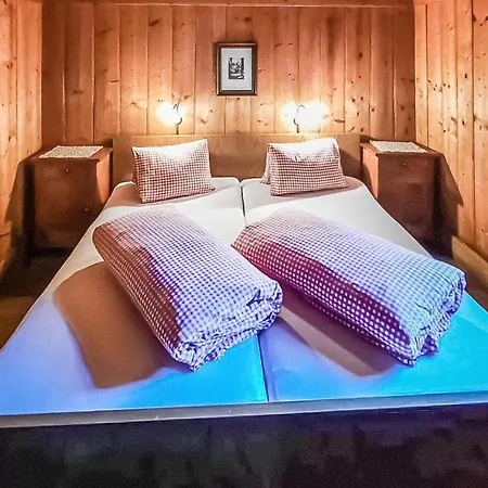 In Сasa de vacaciones Maria Luggau