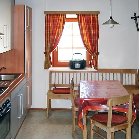 Nyaraló In Maria Luggau