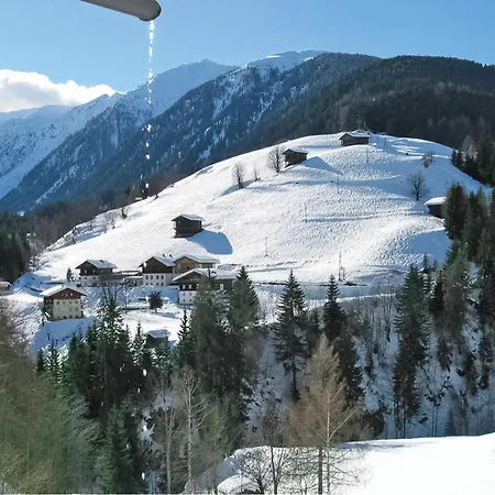 Vakantiehuis In Maria Luggau