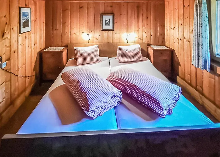 In Dom wakacyjny Maria Luggau