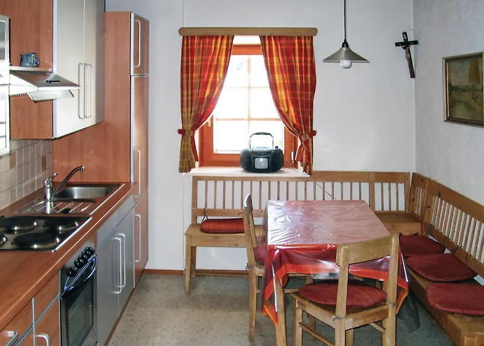 Dom wakacyjny In Maria Luggau